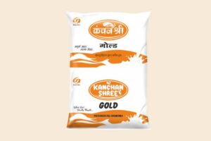 Welcome to the Kanchan Shree Dairy Blog